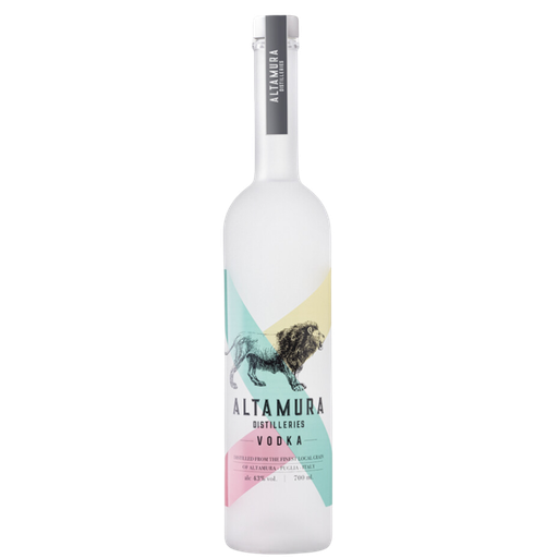 Altamura Altamura Vodka 700ml