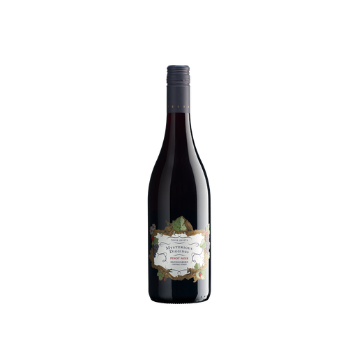Terra Sancta Mysterious Diggings Pinot Noir 750ml