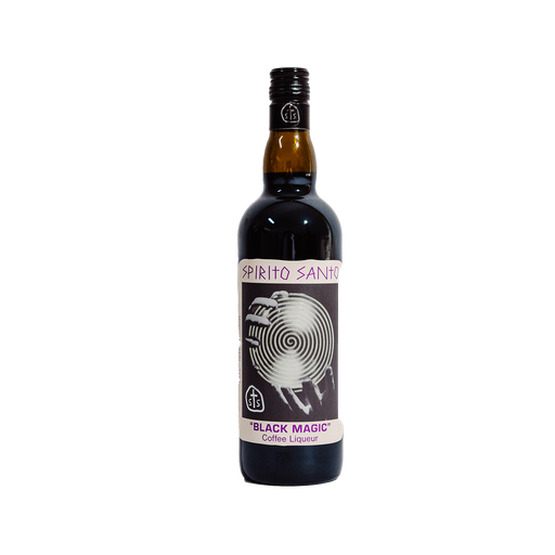Spirito Santo Spirits 'Black Magic' Coffee Liqueur 700ml