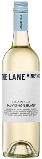 The Lane Series Sauvignon Blanc 750ml