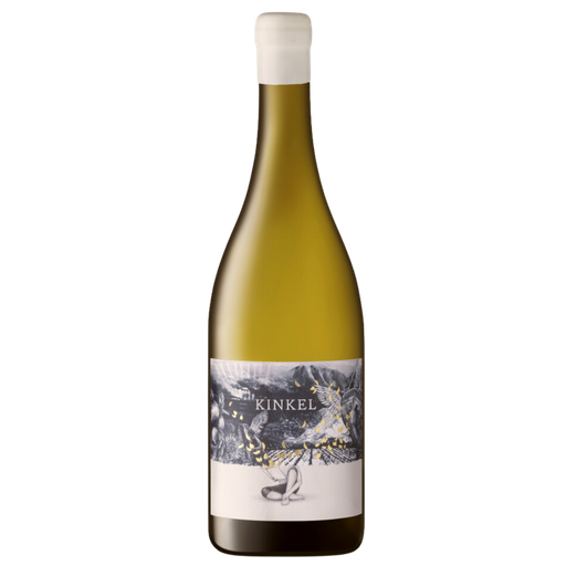 Draaiboek Kinkel Chardonnay 2022 750ml
