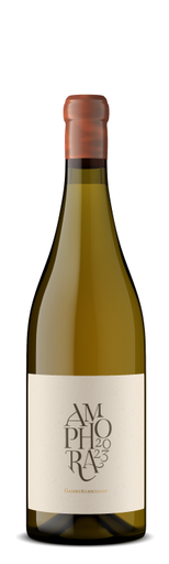 Gabriëlskloof Amphora Sauvignon Blanc 2023 750ml