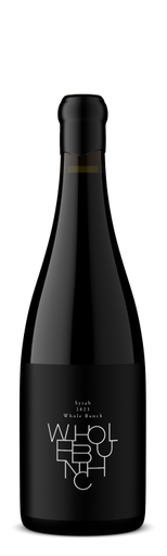 Gabriëlskloof Wholebunch Syrah 2023 750ml