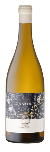 Draaiboek Onskuld Chardonnay 2022 750ml