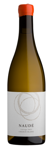 Naude Old Vines Chenin Blanc 2021 750ml