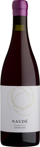 Naude Grenache 2019 750ml