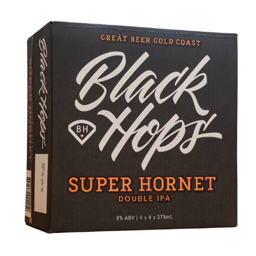 Black Hops Super Hornet 375ml