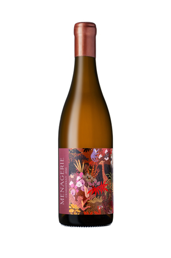 Thorne & Daughter Menagerie Valley Chardonnay 2021 750ml