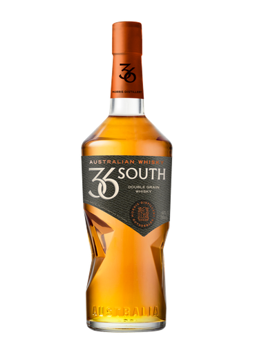 Morris Rutherglen 36 South Double Grain Whisky 700ml