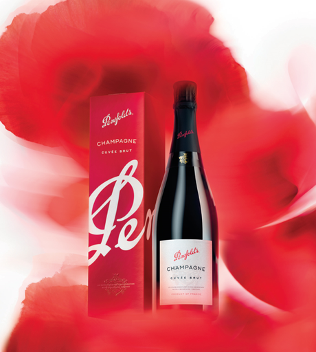 Penfolds Champagne Cuvbrut Nv 750ml