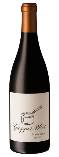 Thorne & Daughter Copper Pot Pinot Noir 2023 750ml