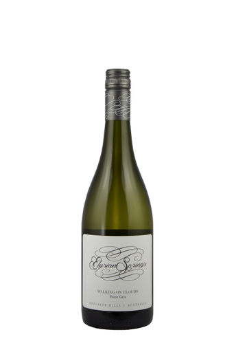 Elysian Springs Walking On Clouds Pinot Gris 750ml