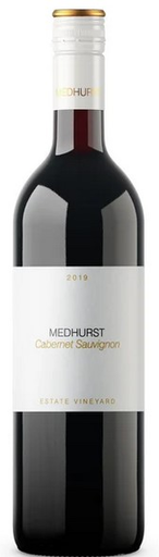 Medhurst Estate Cabernet Sauvignon 750ml