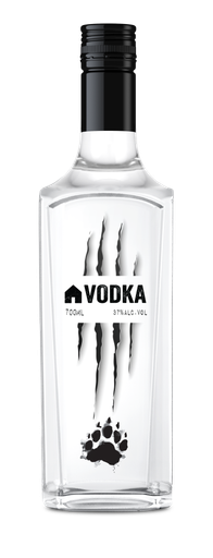 Karu Distillery House Vodka 700ml