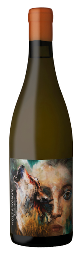 Wolf & Woman Chenin Blanc 2024 700ml