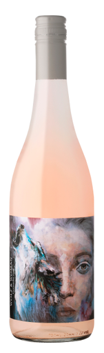 Wolf & Woman Grenache Rose 2023 750ml