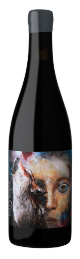 Wolf & Woman Syrah 2023 750ml