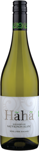 Haha Marlborough Sauvignon Blanc 750ml