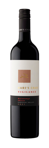 Hares Chase Vigilance Shiraz 750ml