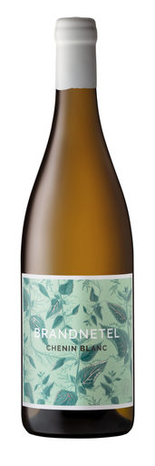 Thistle & Weed Brandnetel Chenin Blanc 2024 750ml