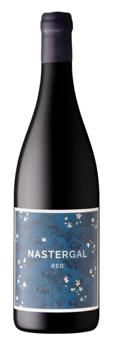 Thistle & Weed Nastergal Red Blend 2022 750ml