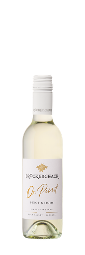 Brockenchack Pinot Grigio 2024 375ml