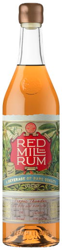 Red Mill Rum Classic Rum 700ml