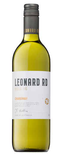 Calabria Leonard Rd Chardonnay 750ml
