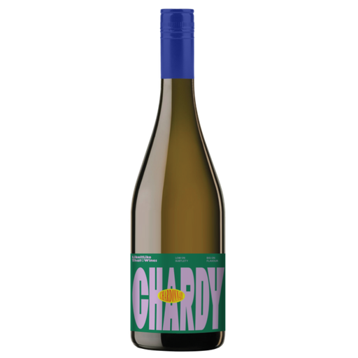 Like It Like That Chardonnay 750ml