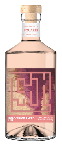 Square 1 Balhannah Blush 700ml