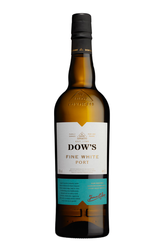 Calabria Dow's Fine White Port 750ml