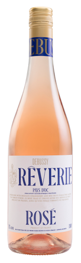 Reverie Rose 750ml