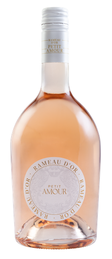 Rameau D'or Petit Amour Rose 750ml