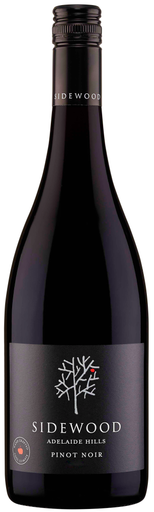 Sidewood Estate Pinot Noir 750ml