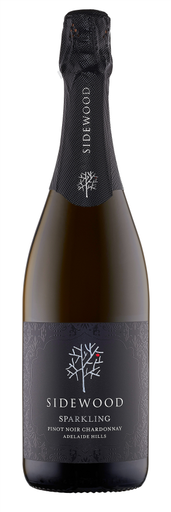Sidewood Estate Sparkling Pinot Chardonnay 750ml