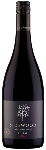 Sidewood Estate Shiraz 750ml