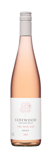 Sidewood Mad Cat Rose 750ml