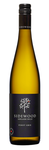 Sidewood Estate Pinot Gris 750ml