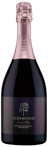 Sidewood Isabella Sparkling Rose 750ml