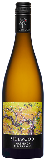 Sidewood Mappinga Fume Blanc 750ml