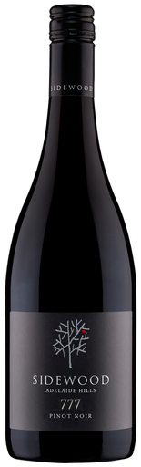 Sidewood 777 Pinot Noir 750ml