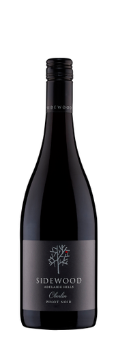 Sidewood Oberlin Pinot Noir 750ml