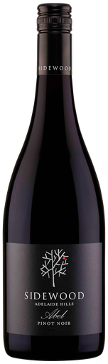 Sidewood Abel Pinot Noir 750ml