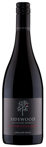 Sidewood The Tyre Fitter Shiraz 750ml
