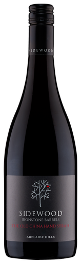Sidewood Old China Hand Shiraz 750ml