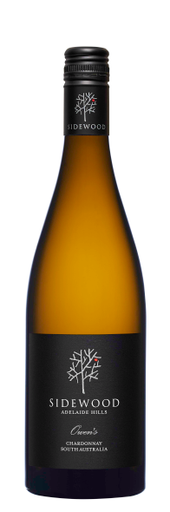 Sidewood Owen Chardonnay 750ml