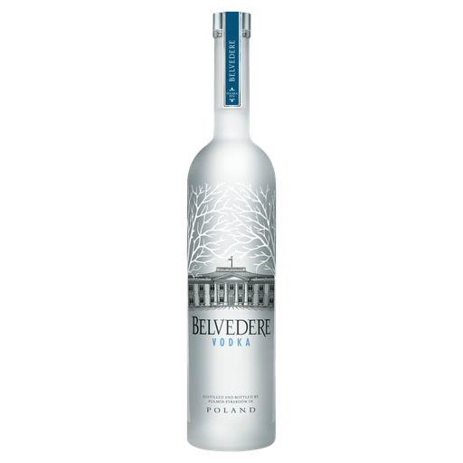 Belvedere Vodka Pure Illuminator 3Lt