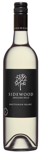 Sidewood Estate Sauvignon Blanc 750ml