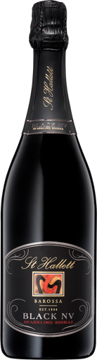 St Hallett Sparkling Shiraz Nv 750ml