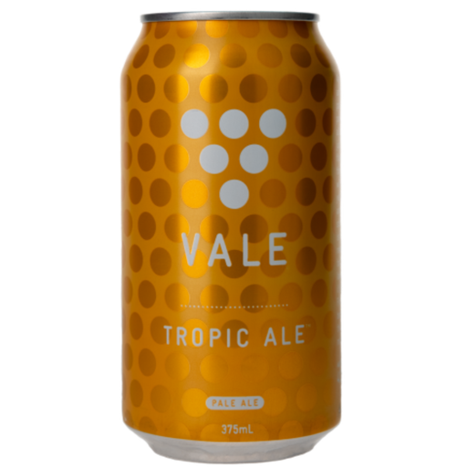 Vale Tropic Ale 375ml